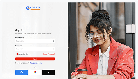 Seamless Experience Background