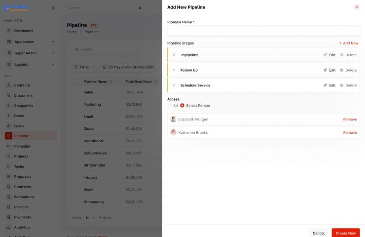 Payroll System